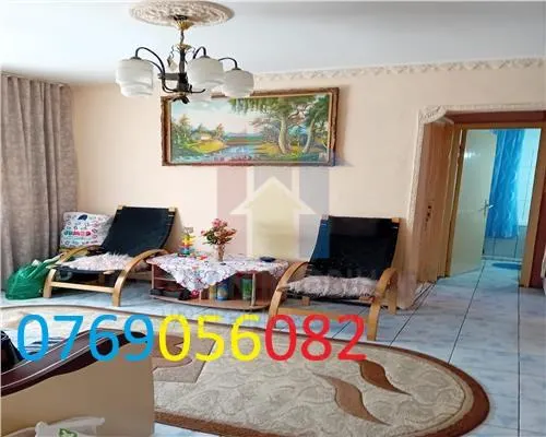 Intretinut! 2 camere, conf 2, Obor, Mobilat si Utilat - foto 1