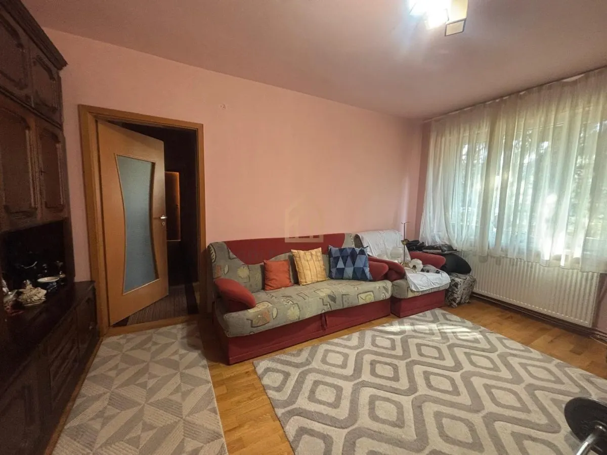 Apartament 3 camere cu garaj I Slavici - foto 1
