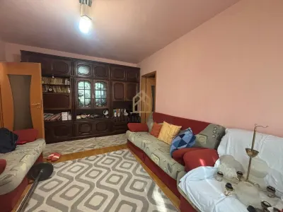 Apartament 3 camere cu garaj I Slavici - foto 2