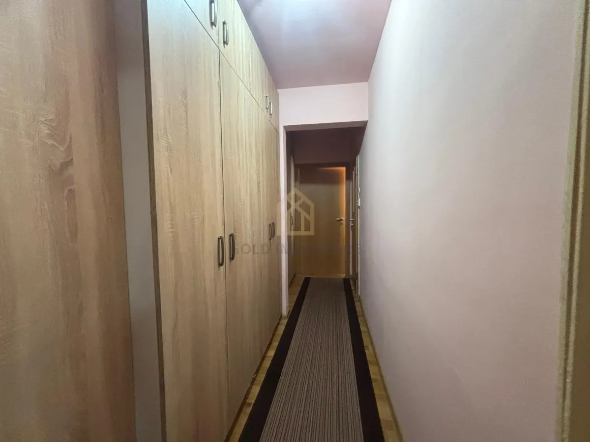 Apartament 3 camere cu garaj I Slavici - foto 3