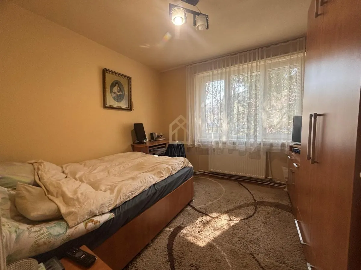 Apartament 3 camere cu garaj I Slavici - foto 5
