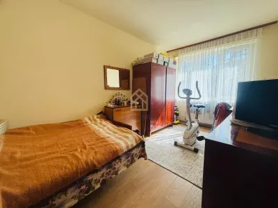 Apartament 3 camere cu garaj I Slavici - foto 7