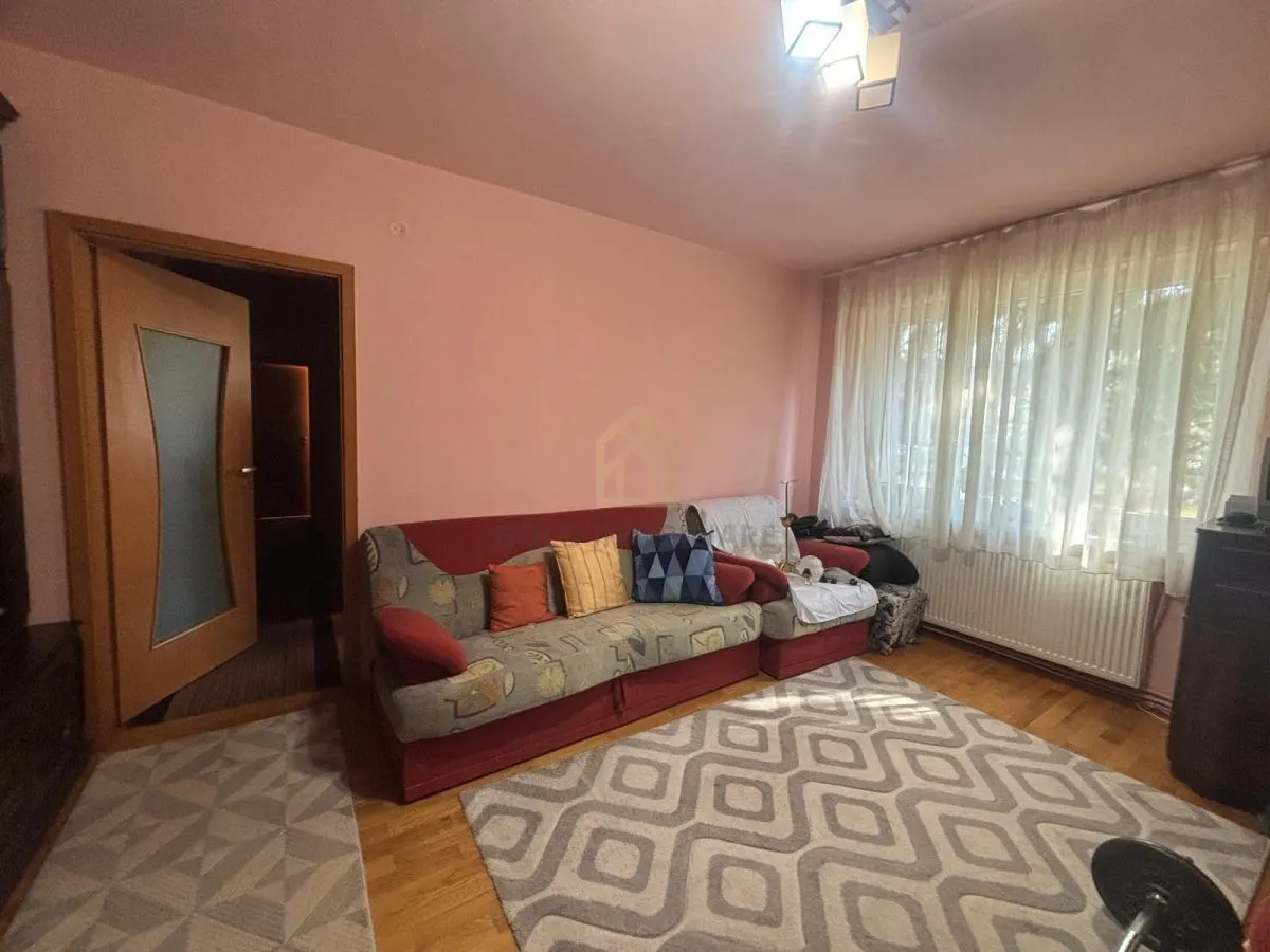 Apartament 3 camere cu garaj I Slavici - foto 9