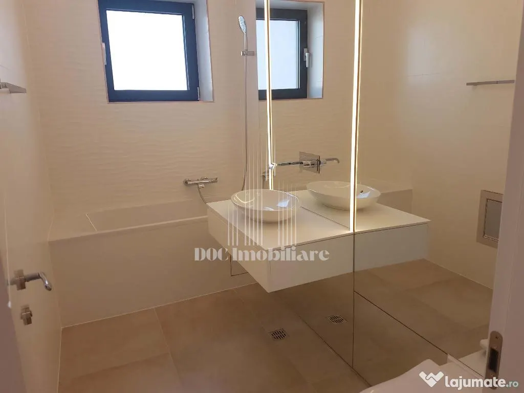 Inchiriere Apartament 3 Camere Kiseleff | Victoriei | - foto 3