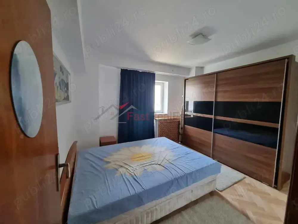 Apartament 2 camere Alba Iulia - foto 1