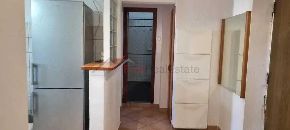 Apartament 2 camere Alba Iulia - foto 10