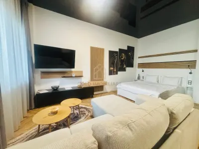 Studio modern de vânzare  Ultracentral  Investiție ideală - Baia Mare