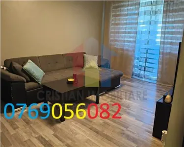 Apartament 4 camere, confort 1 decomandat, Viziru 3 - Braila
