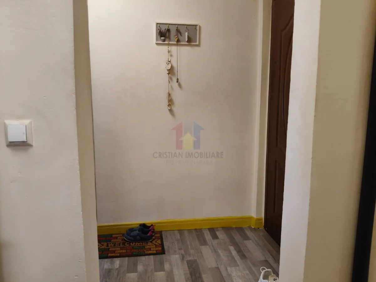 Apartament 4 camere, confort 1 decomandat, Viziru 3 - foto 11