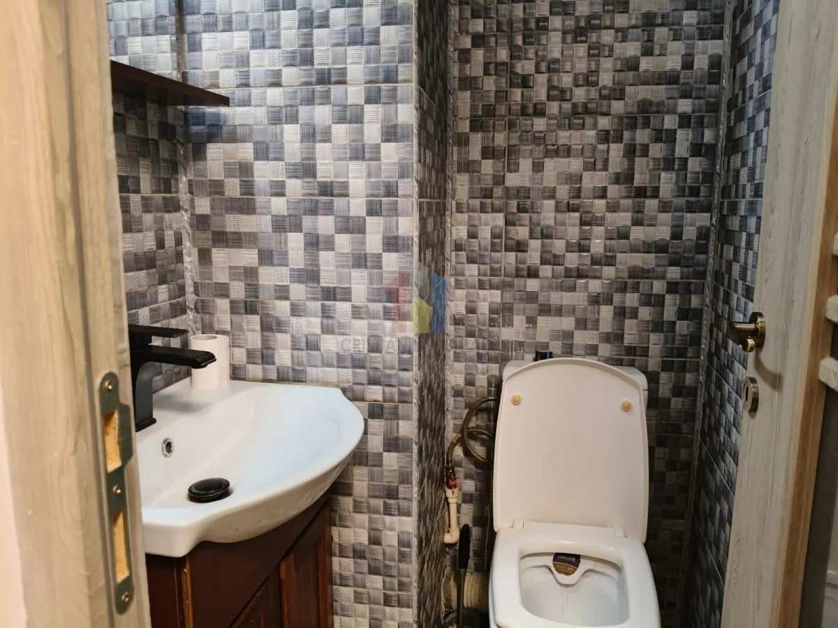 Apartament 4 camere, confort 1 decomandat, Viziru 3 - foto 12