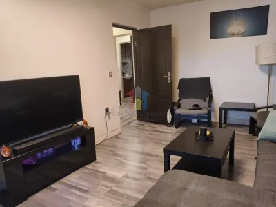 Apartament 4 camere, confort 1 decomandat, Viziru 3 - foto 3