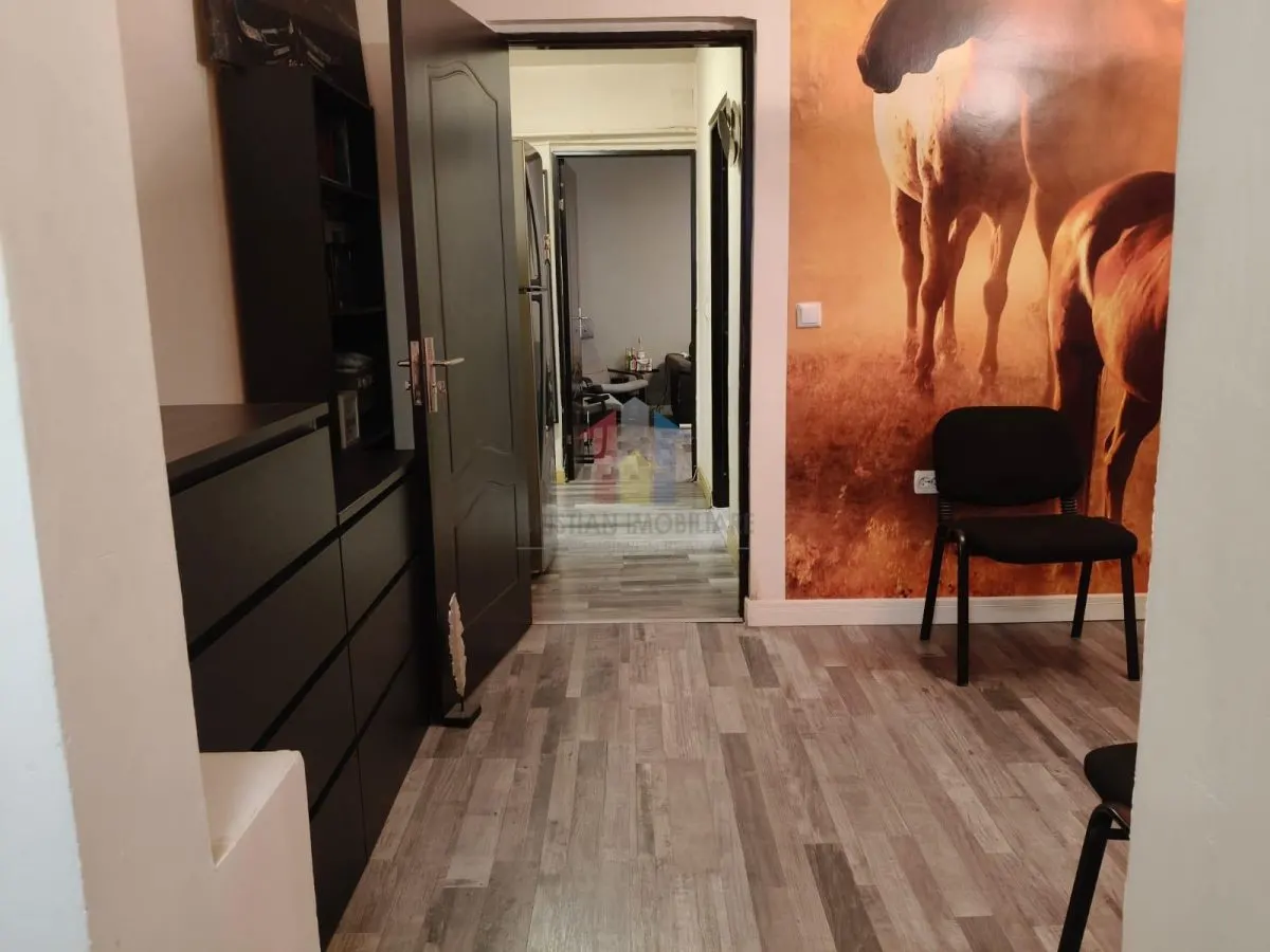 Apartament 4 camere, confort 1 decomandat, Viziru 3 - foto 5