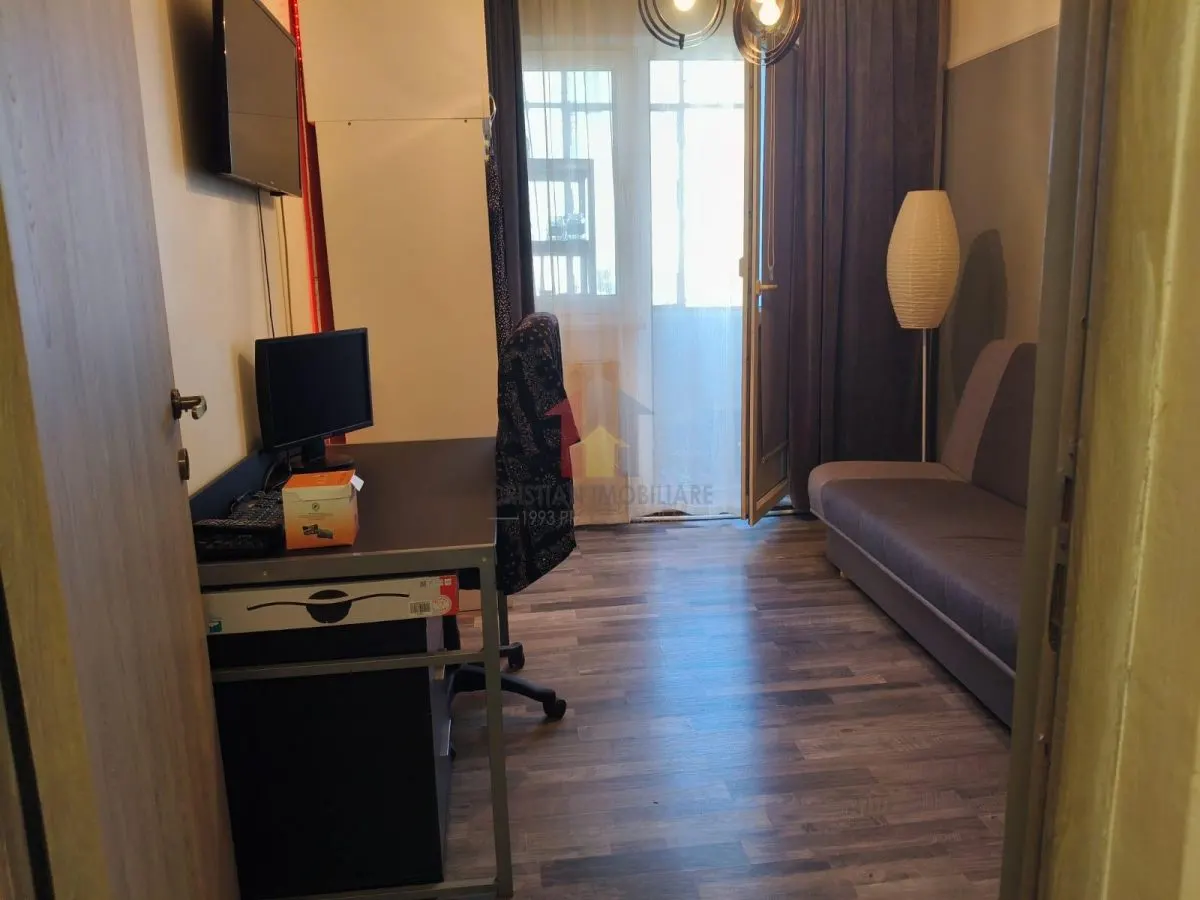 Apartament 4 camere, confort 1 decomandat, Viziru 3 - foto 6