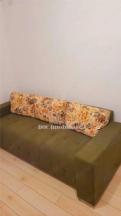 Inchiriere Apartament 2 Camere Universitate - foto 2
