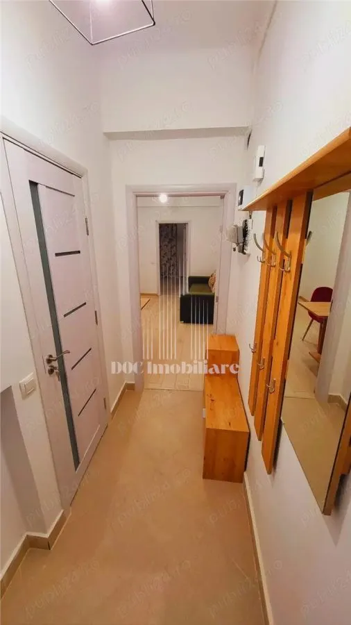 Inchiriere Apartament 2 Camere Universitate - foto 3
