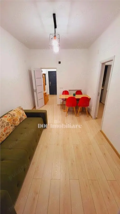 Inchiriere Apartament 2 Camere Universitate - foto 5