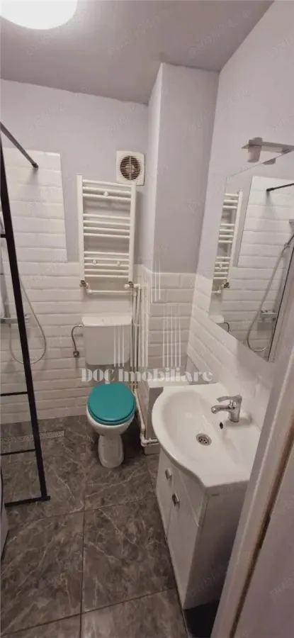 Inchiriere Apartament 2 Camere Universitate - foto 8