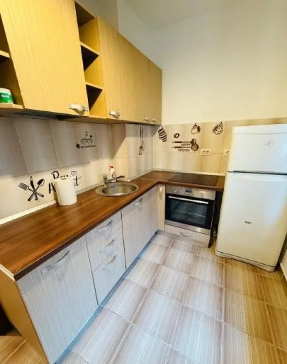 Apartament 2  camere zona Floreasca - foto 9