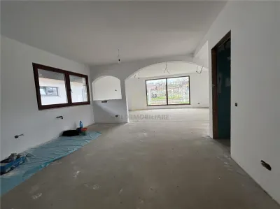 Casa pe un nivel de vanzare - foto 14