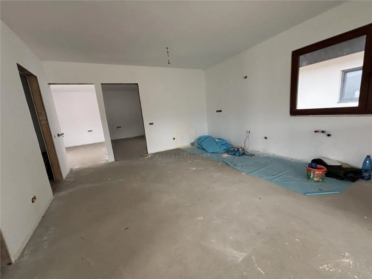 Casa pe un nivel de vanzare - foto 8