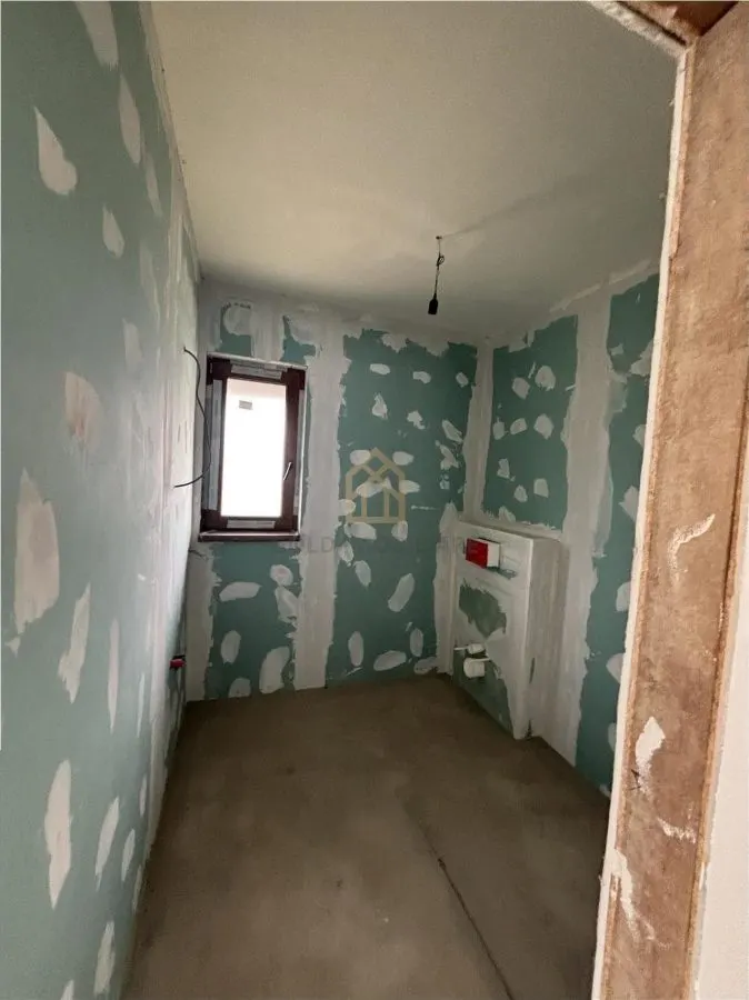 Casa pe un nivel de vanzare - foto 10