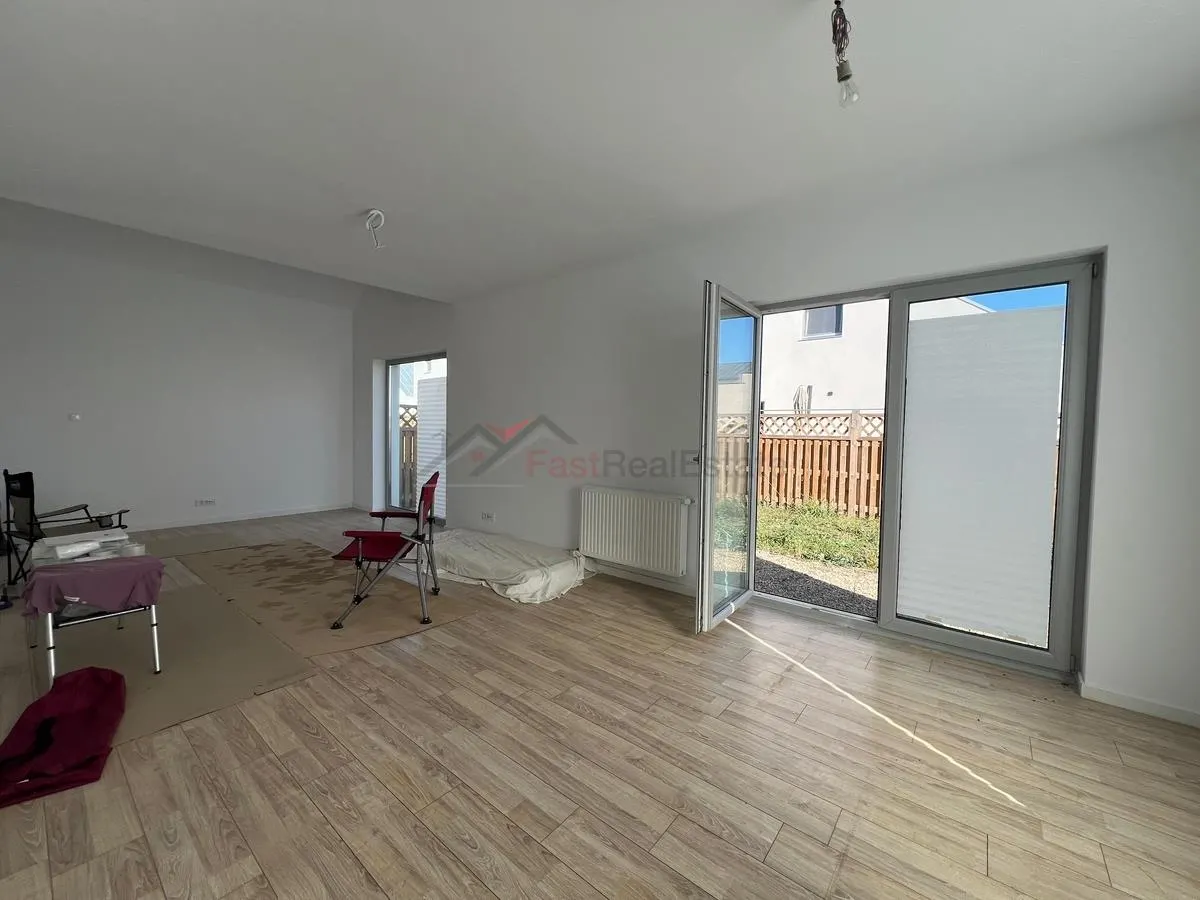 Casa etaj , 3 camere Frumusani - foto 2