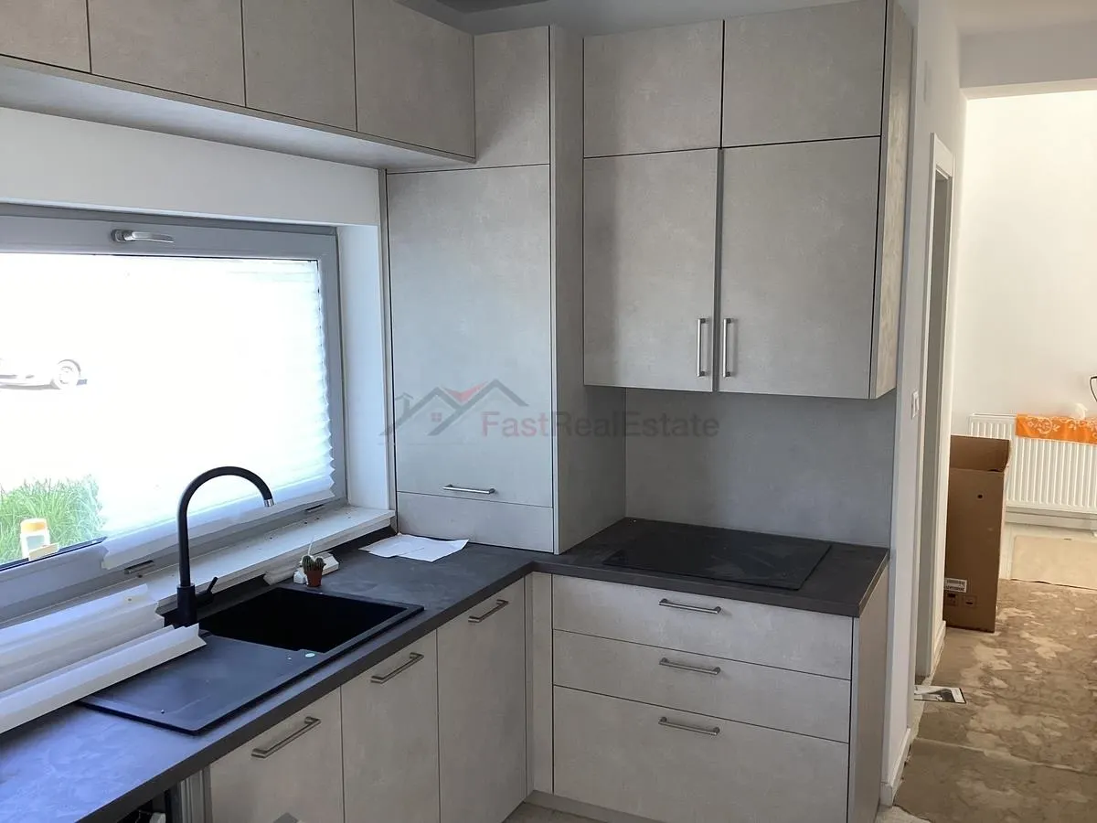 Casa etaj , 3 camere Frumusani - foto 4