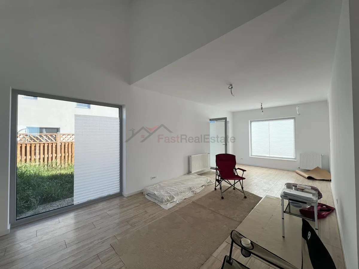 Casa etaj , 3 camere Frumusani - foto 5
