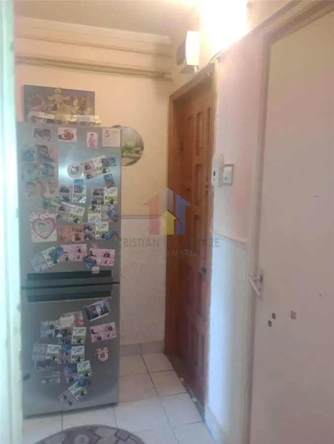Ap.2 camere Cala Galati confort 1 mobilat si utilat - foto 6