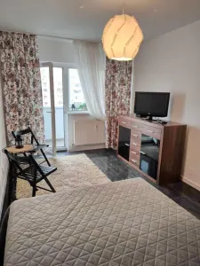 Garsonera zona Iancului - Bucuresti