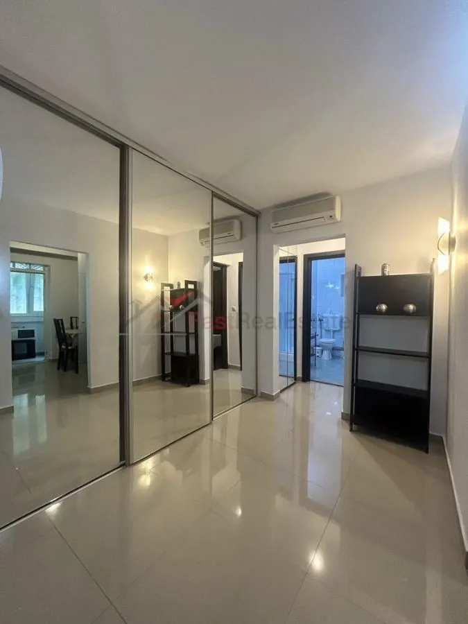 Apartament 2 camere Crangasi, mobilat si utilat complet. - foto 1