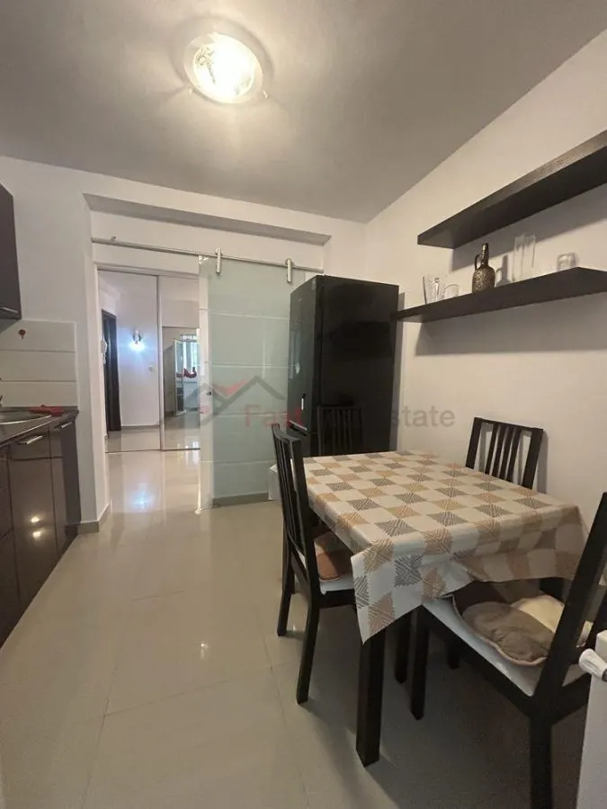 Apartament 2 camere Crangasi, mobilat si utilat complet. - foto 2