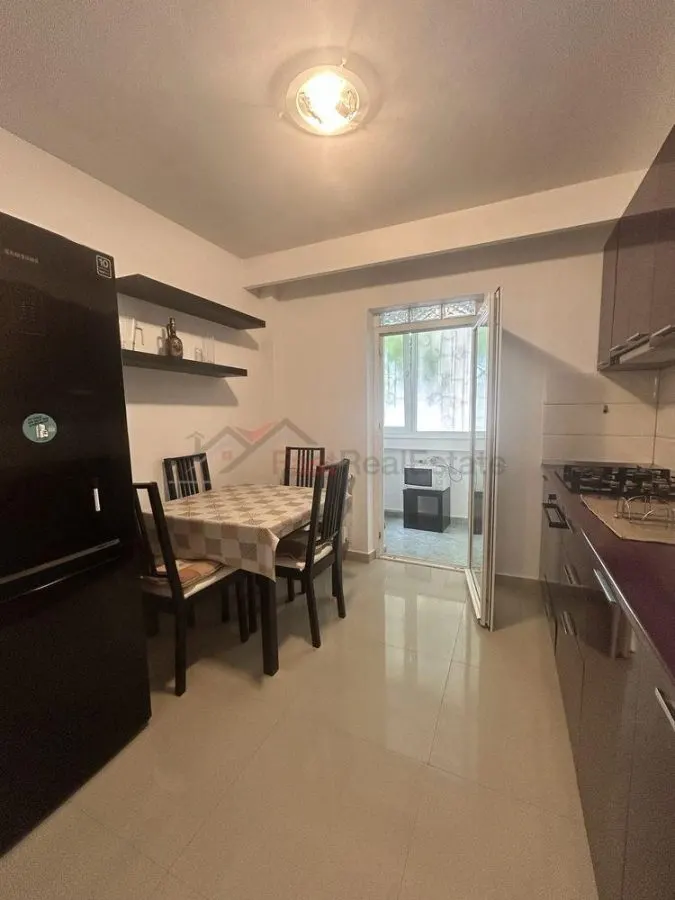 Apartament 2 camere Crangasi, mobilat si utilat complet. - foto 3
