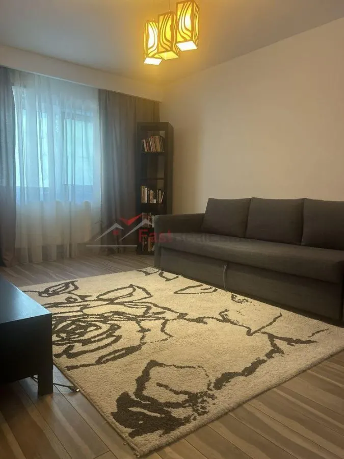 Apartament 2 camere Crangasi, mobilat si utilat complet. - foto 6
