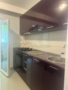 Apartament 2 camere Crangasi, mobilat si utilat complet. - foto 8