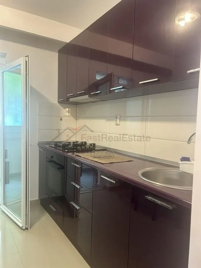 Apartament 2 camere Crangasi, mobilat si utilat complet. - foto 8