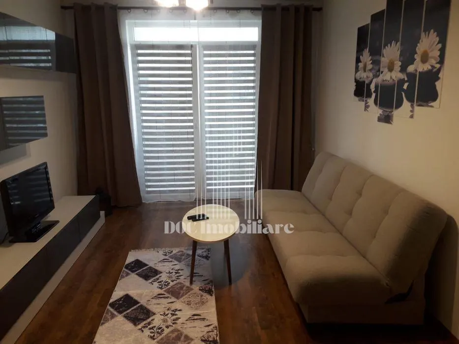 Inchiriere Apartament 2 Camere Aparatorii Patriei | Berceni | - foto 2