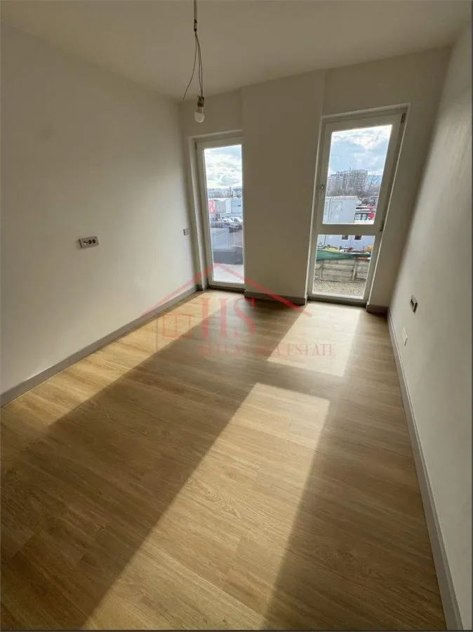Apartament cu 3 camere, exceptional. Situat in ansamblul rezidențial Elite Junior, Cluj Napoca - foto 1