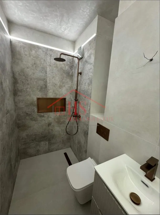Apartament cu 3 camere, exceptional. Situat in ansamblul rezidențial Elite Junior, Cluj Napoca - foto 13