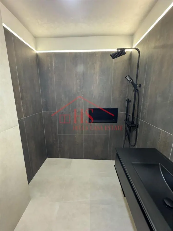 Apartament cu 3 camere, exceptional. Situat in ansamblul rezidențial Elite Junior, Cluj Napoca - foto 16