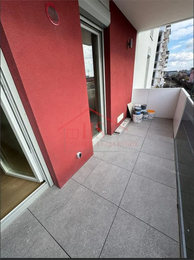 Apartament cu 3 camere, exceptional. Situat in ansamblul rezidențial Elite Junior, Cluj Napoca - foto 18