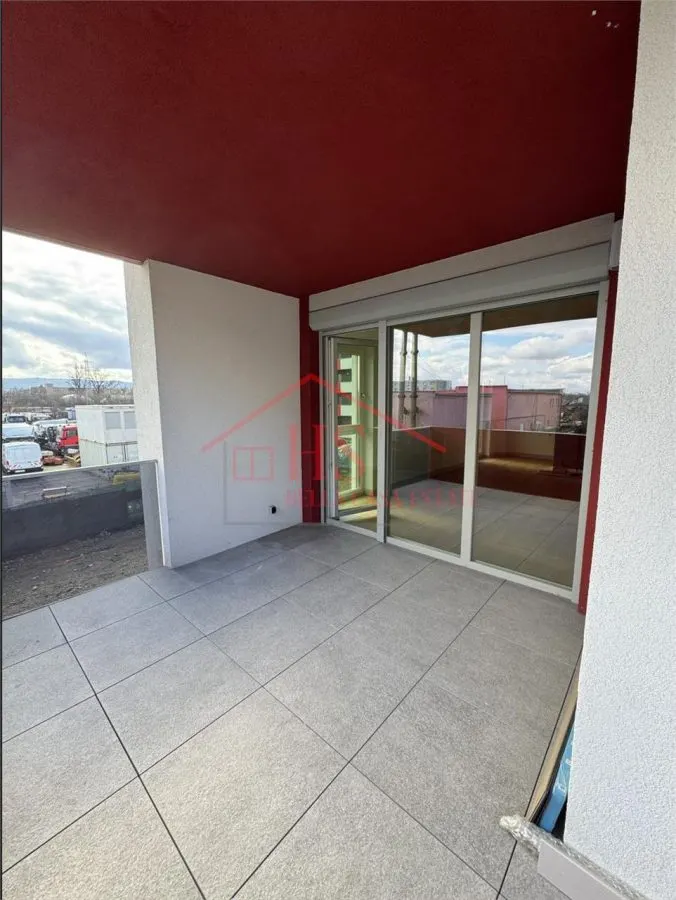 Apartament cu 3 camere, exceptional. Situat in ansamblul rezidențial Elite Junior, Cluj Napoca - foto 19