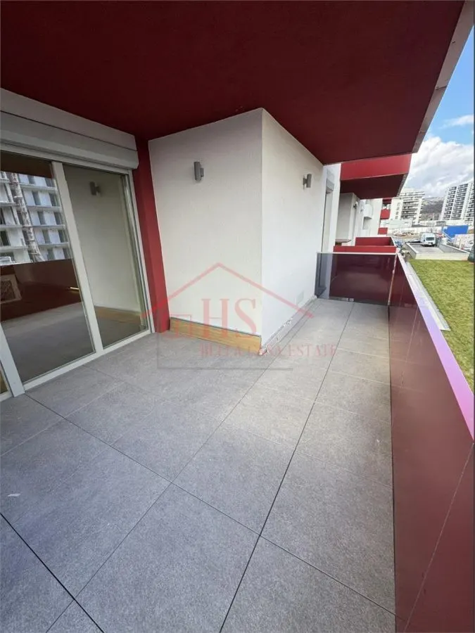 Apartament cu 3 camere, exceptional. Situat in ansamblul rezidențial Elite Junior, Cluj Napoca - foto 20