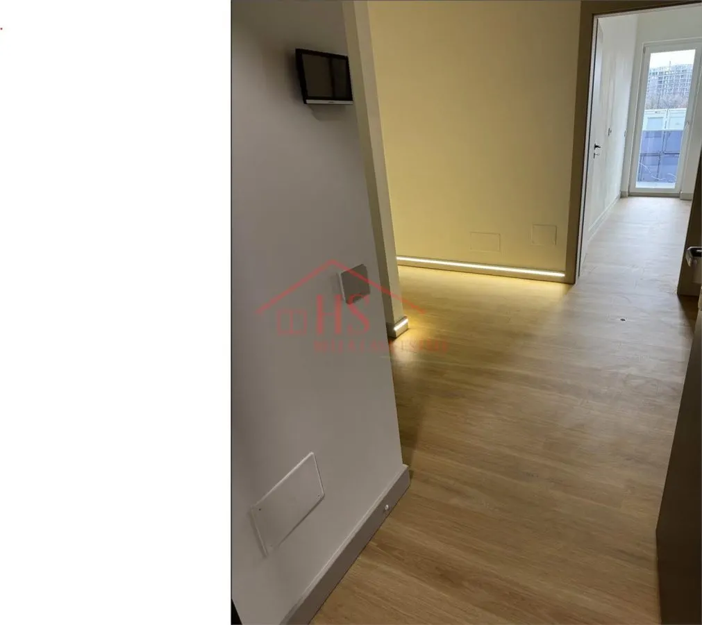 Apartament cu 3 camere, exceptional. Situat in ansamblul rezidențial Elite Junior, Cluj Napoca - foto 3