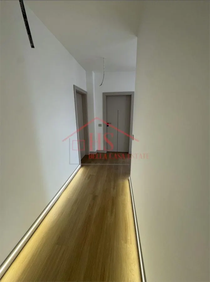 Apartament cu 3 camere, exceptional. Situat in ansamblul rezidențial Elite Junior, Cluj Napoca - foto 4
