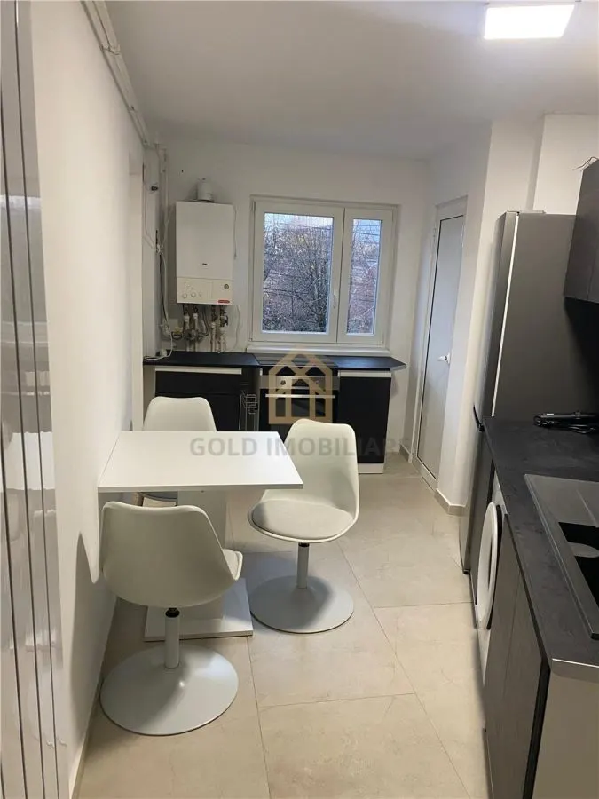 Închiriere apartament 2 camere – Zona Buclă - foto 1