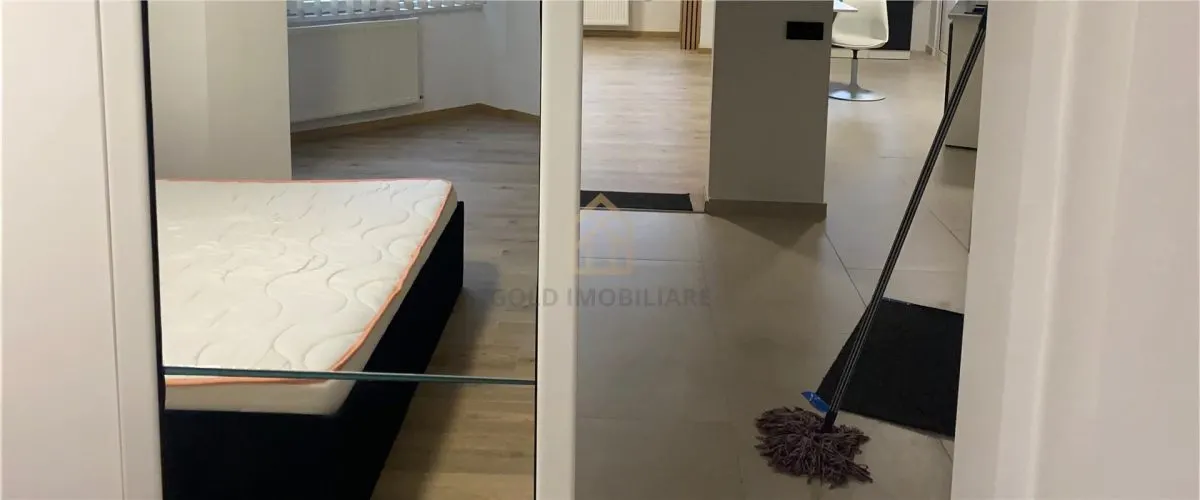 Închiriere apartament 2 camere – Zona Buclă - foto 5
