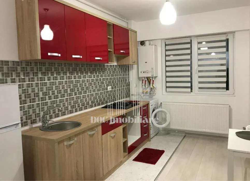 Inchiriere Apartament 2 Camere Rotar Park | Lujerului | - foto 5