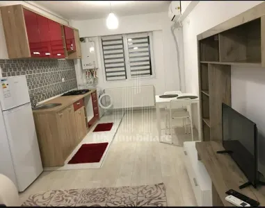 Inchiriere Apartament 2 Camere Rotar Park | Lujerului | - foto 6