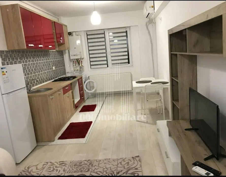 Inchiriere Apartament 2 Camere Rotar Park | Lujerului | - foto 6